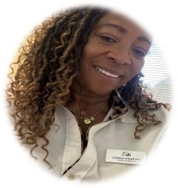 Ms. Iris Smalls Hubbard